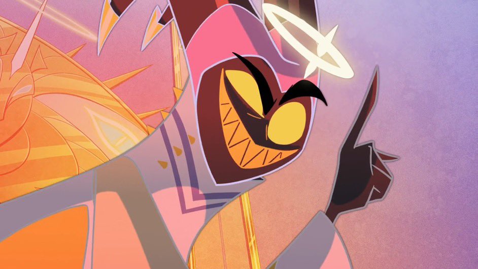 " Ya know you like it. "