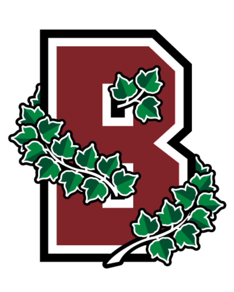 We’re excited to have @BrownU_Football join us again at this year’s Elite Camps this Summer🏈 Showcase your skills in front of us and other high academic schools! Sign Up Here: berryfootballcamps.com/elite-camp.cfm #BerryFootball #EliteCamps