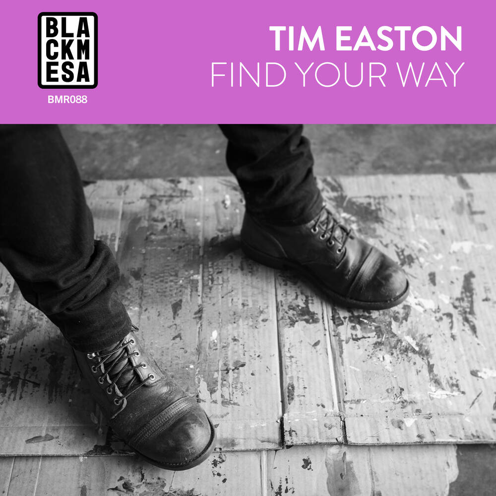 Great to hear 'Find Your Way' from the upcoming @Tim_Easton album on @RalphMcLeanShow #CountryShow on @bbcradioulster Listen again: bbc.co.uk/sounds/play/m0…? 'Find Your Way' the album is out 17th May on @blckmsrcrds