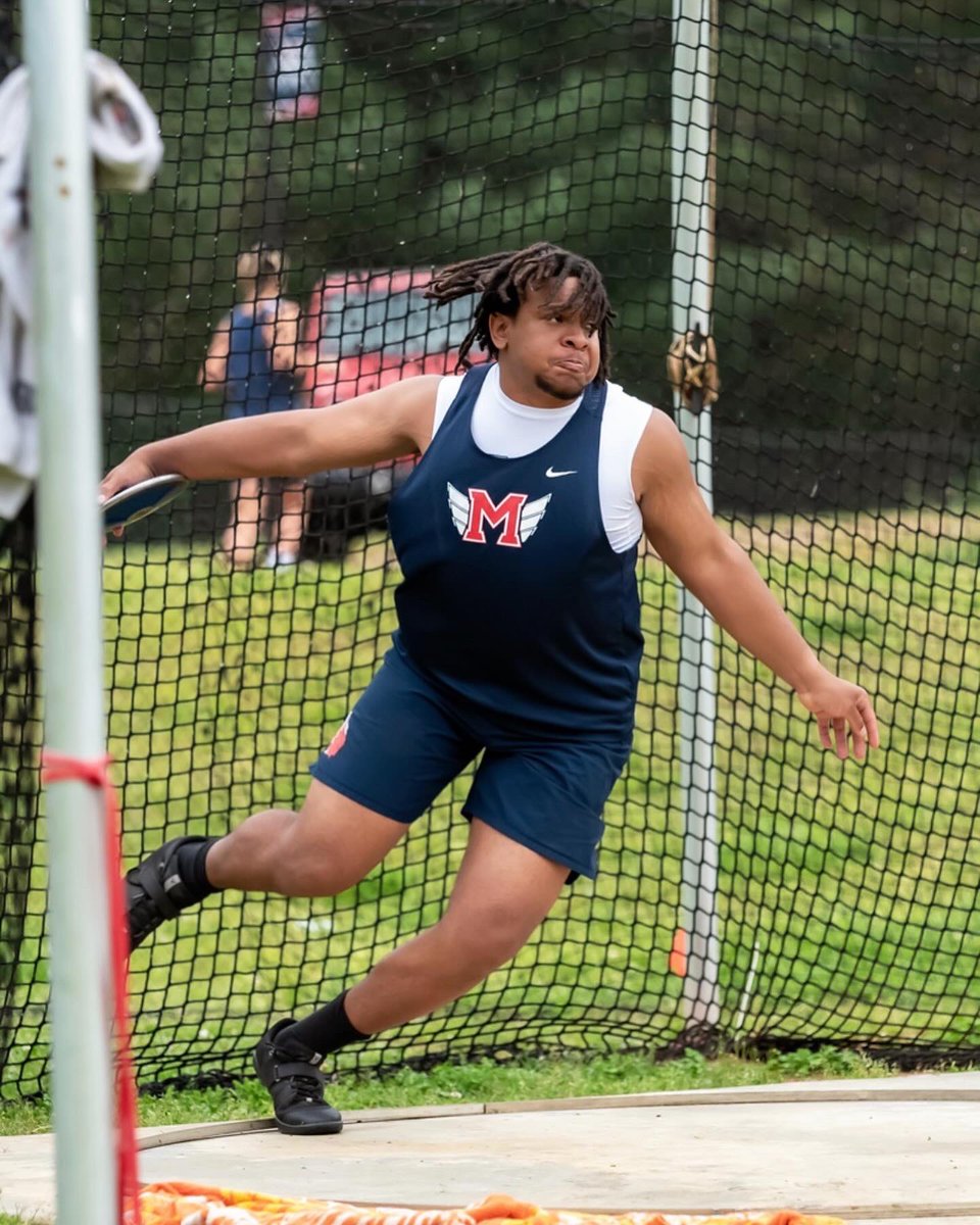 Got First place at Senior Night for discus 🥇
<a href="/miltontrack/">Milton Track</a> 
<a href="/LonnieEstes/">Lonnie Estes</a> <a href="/CoachNaldo/">Renaldo Smith (CoachNaldo)</a>