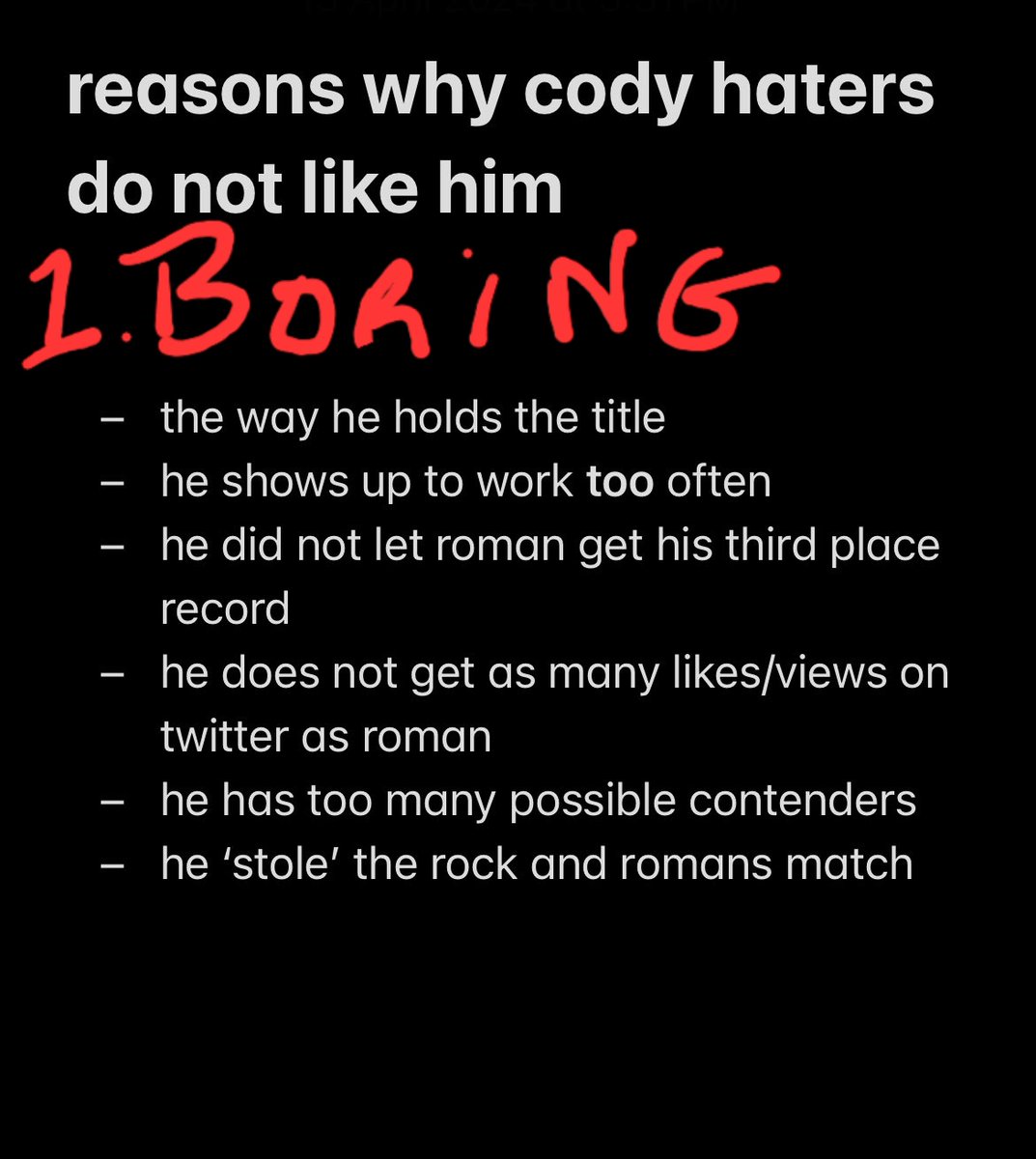 xnormalxoxo's tweet photo. The list is great just added #1 for yall ๐๐คทโโ๏ธ
#HeelNorma #Heelforlife #Suckit https://t.co/RALe68R68T