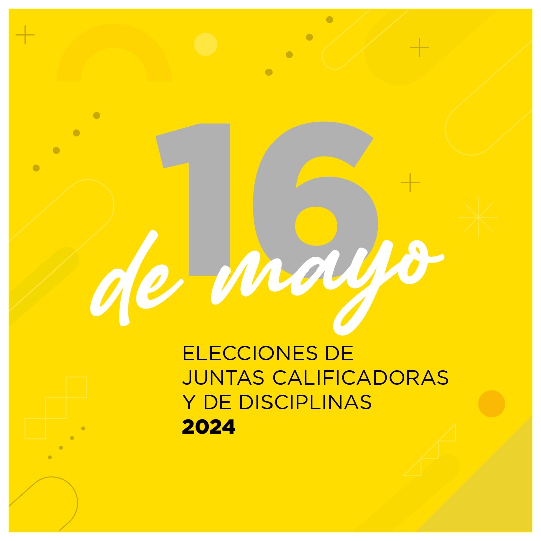 amarillaygris's tweet photo. 📆El 16 de mayo elegimos miembros de las Juntas.

👉Los cuerpos colegiados, a través de sus funciones, hacen valer nuestros derechos como docentes.

👉 Esta lista se construy�� en Unidad para trabajar con valor, responsabilidad y transparencia frente al gobierno escolar. https://t.co/uj4Ibezew5
