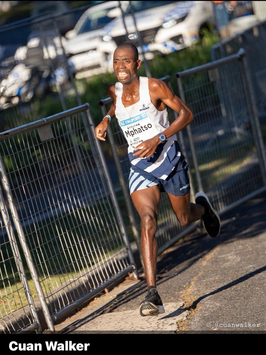 What an incredible day it has been! Congratulations to our Gold medalists, Givemore Mudzinganyama for securing 3rd place and Mphatso Nadolo for achieving 5th place.

Photocred📸 <a href="/runwithcuan/">Cuan Walker</a>