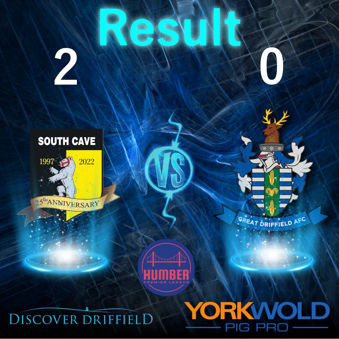 GreatDriffieldAFC (@GreatDriffAFC) on Twitter photo 2024-04-13 16:45:48