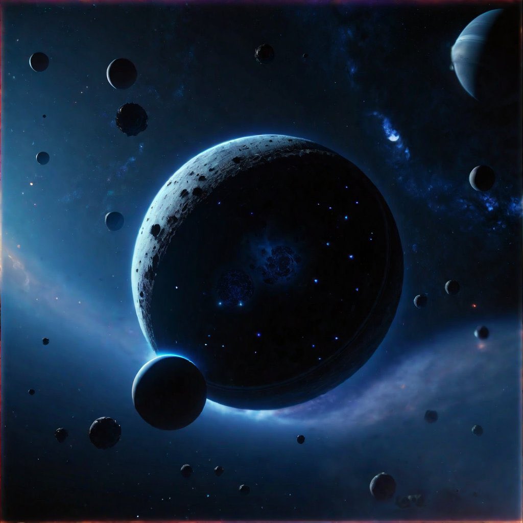 rainbowtoedream's tweet photo. QT your Black and Pink art 🖤 🩷 - #PinkGalaxy 🩷of #Deseo Astronaut headed towards #BlackGalaxy 🖤of #Nguvu -#RainbowUniverse 

#AIArt #AIArtWork #AIArtCommunity (Jeffrey Imm using  hotpot #AI) https://t.co/7l9iEtQAjF