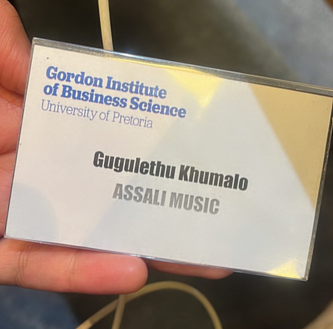 BeritaAfroSoul's tweet photo. Building for the future , even if i have to sacrifice some of my weekends when im not gigging 🙌🏽
#Berita #DayVlog #School #Music #Entertainment https://t.co/zz6NnUTUtS