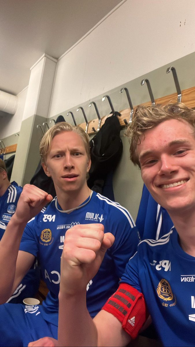 Markus Tilly tweet media