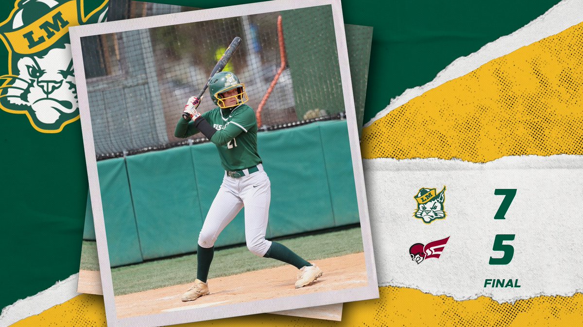 Lees-McRae Athletics tweet media