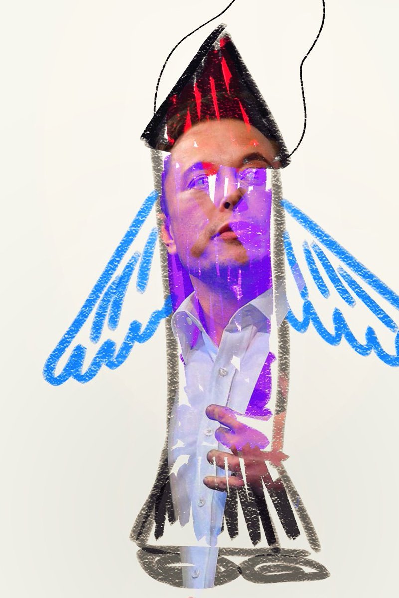 1B+ downloads X vs 5B+<a href="/instagram/">Instagram</a> 
Who's flying hig 💰 #FlyHigh 💸 
#ArtistOnTwitter #digitalart #OpenSeaNFT <a href="/jerrysaltz/">Jerry Saltz</a> <a href="/beeple/">beeple</a> <a href="/opensea/">OpenSea</a>