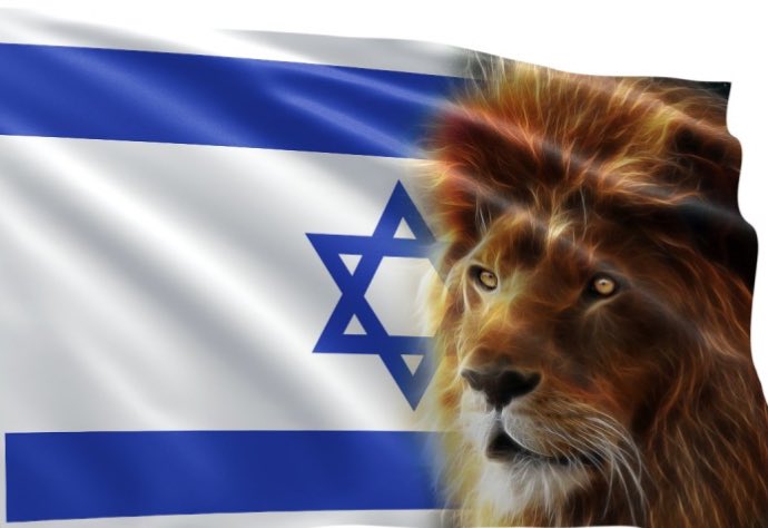 Que Deus proteja Israel e seu povo. Am Yisrael Chai.