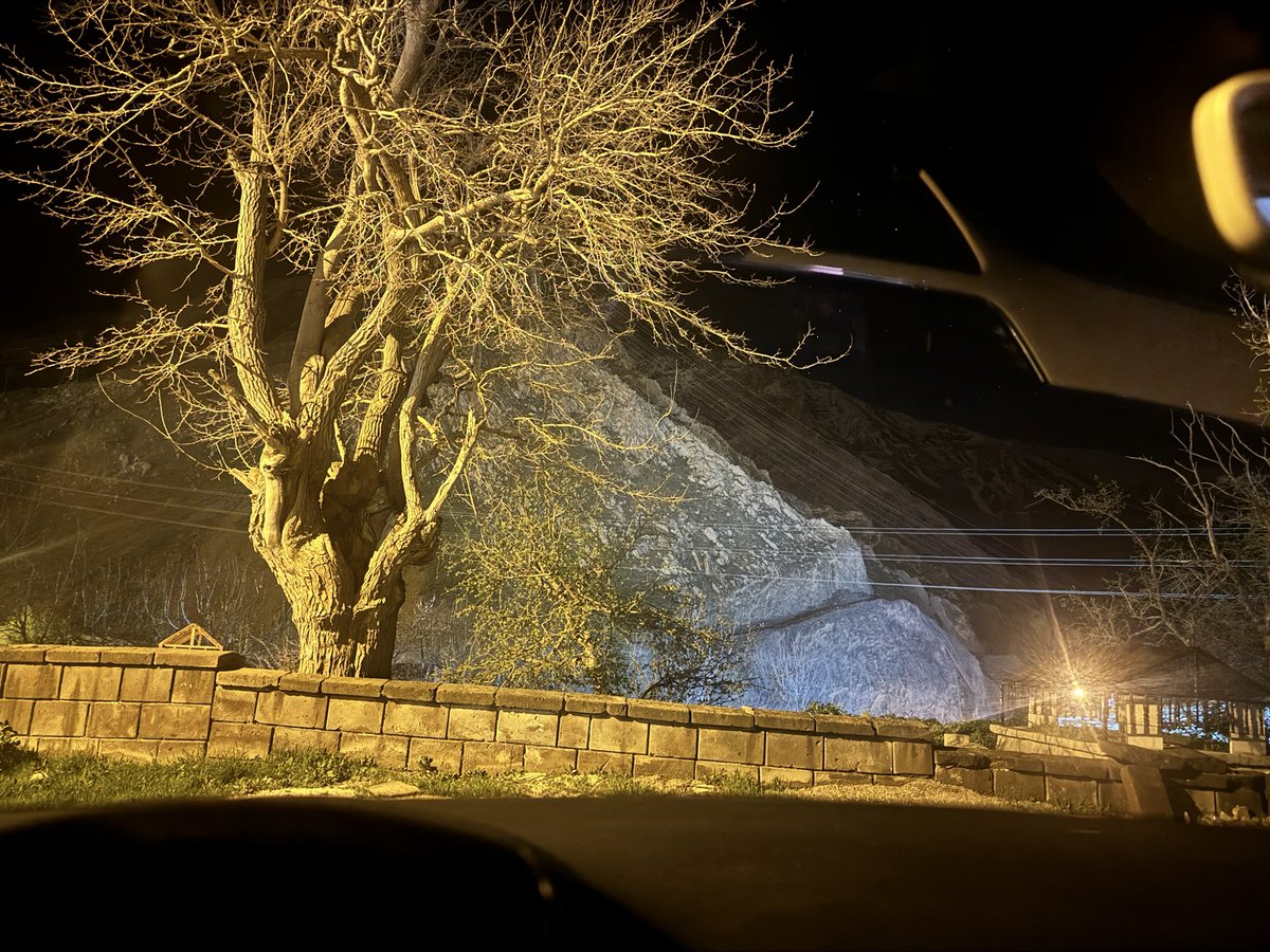 Sessiz bir çığlık iki adım ötemizde