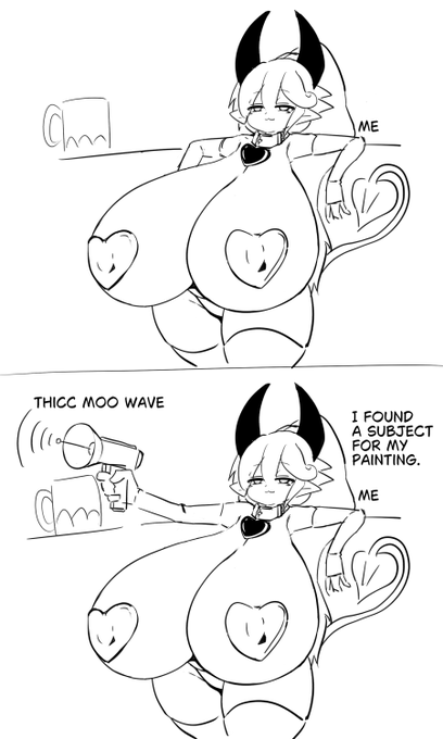 I'm generally always like this. 