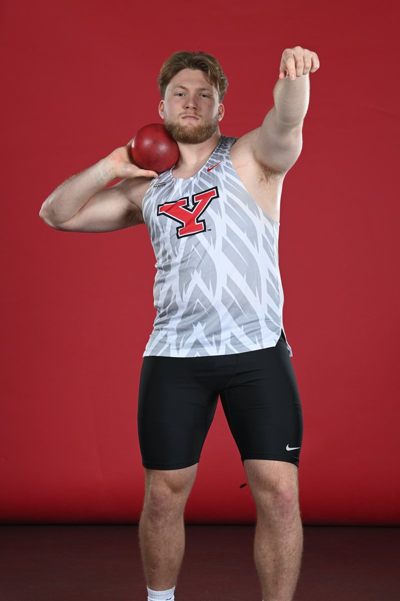 Bucknell Bison Outdoor Classic

Men's Results - Shot Put

🥇 Ryan Henry - 17.52m

#GoGuins🐧 // #FlyWithTheY 🤘