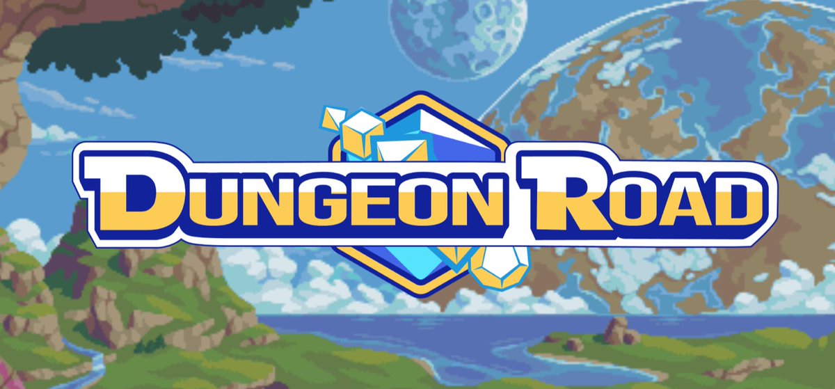Moving forward, DungeonCORE20 will be formally rebranded as DungeonRoad!

We will begin phasing in the updates to our Companion App, socials, and FoundryVTT module with the Alpha 3 updates over the next few weeks.

Stay tuned for more!