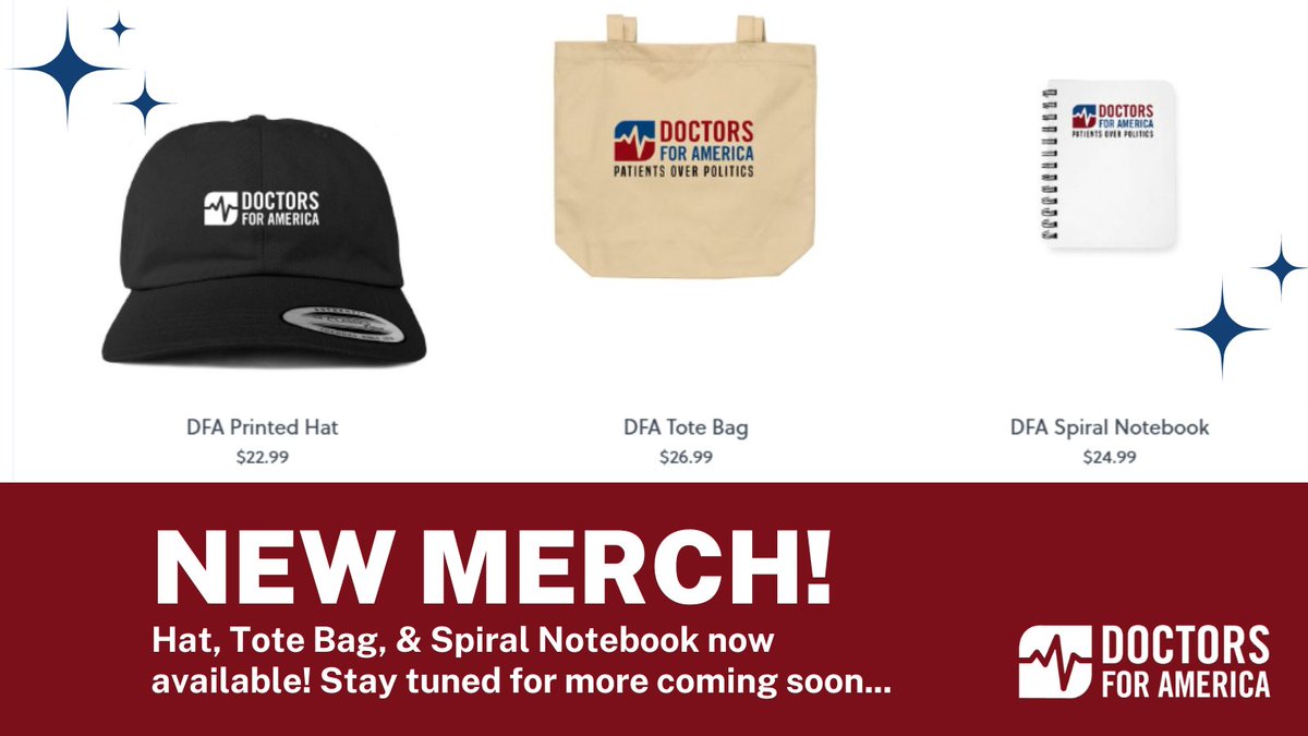 New merch drop!!! DFA hat, tote bag, and spiral notebook now available! bonfire.com/store/drsforam…