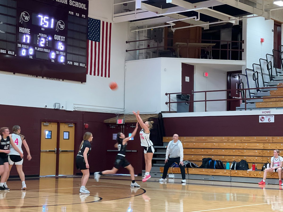 D Way getting some reps in this weekend!