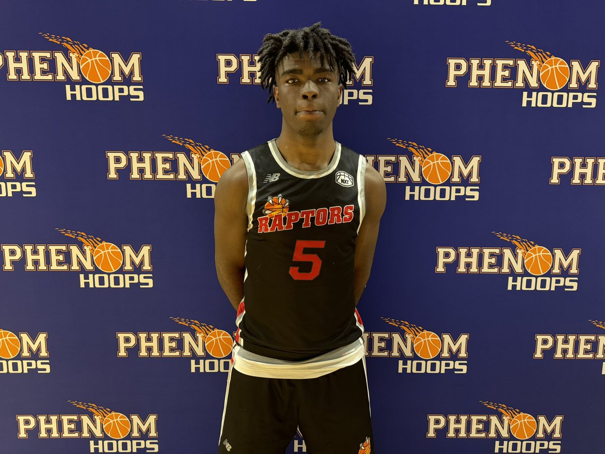Colby Lewis (@colbylewis20) on Twitter photo It’s tough to stay in front of 6’3 2025 Melvin Teal (Charleston Raptors). Extremely physical guard. College ready frame. Uses body well to hold defenders off & finish thru contact. <a href="/BucketMel/">MELVIN TEAL 🧕🏿⚔️</a> <a href="/Chas_Raptors/">Charleston Raptors</a> #PhenomGrassrootsTOC It’s tough to stay in front of 6’3 2025 Melvin Teal (Charleston Raptors). Extremely physical guard. College ready frame. Uses body well to hold defenders off & finish thru contact. <a href="/BucketMel/">MELVIN TEAL 🧕🏿⚔️</a> <a href="/Chas_Raptors/">Charleston Raptors</a> #PhenomGrassrootsTOC