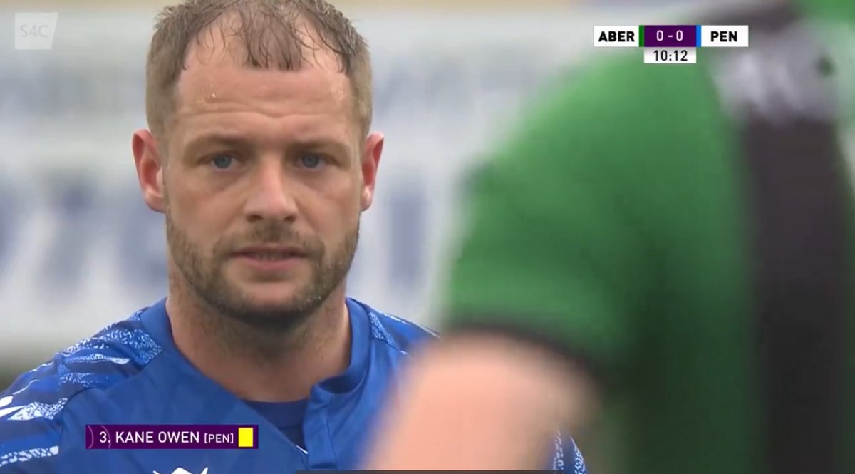 Gareth Parker tweet media