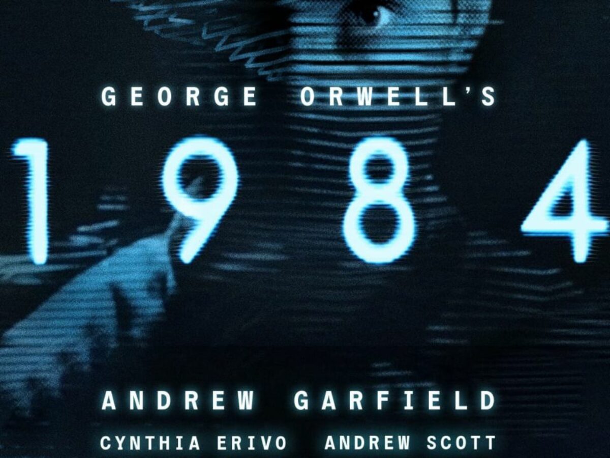 1984 (Audible Adaptation)

The classic cautionary tale presented in audio drama format, Audible's iteration of 1984 is a true feast for the ears, with particular credit to the fantastic performances by Andrew Garfield and Cynthia Erivo.

10/10