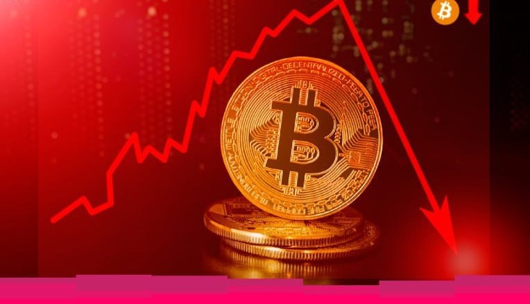 DCM_indicator's tweet photo. تم لكودة اكثر من 450 مليون دولار خلال ساعة.

#Bitcoin 
#dr_chart_mazen https://t.co/sSVTHyLiOq