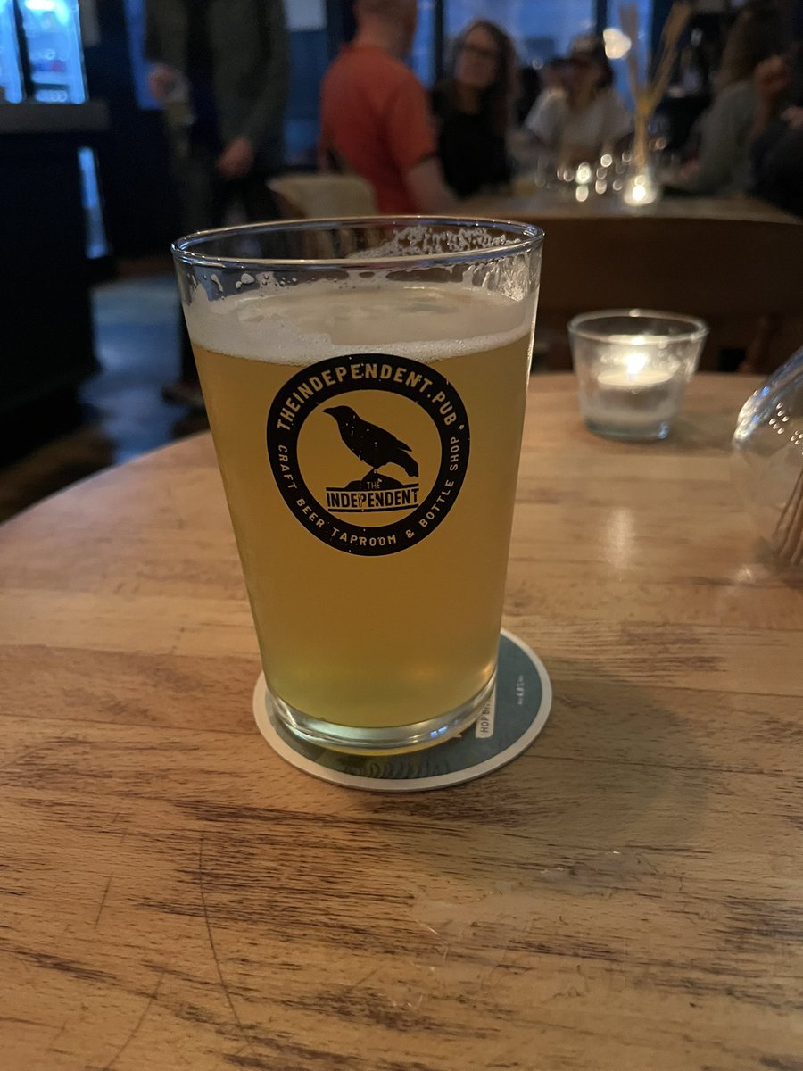 Sam Redfern (@redfernsam9) on Twitter photo Fabulous beers <a href="/independentbtn/">The Independent Tap Room & Beer Shop</a> tonight ! With @goateephil . Nice one Fabulous beers <a href="/independentbtn/">The Independent Tap Room & Beer Shop</a> tonight ! With @goateephil . Nice one