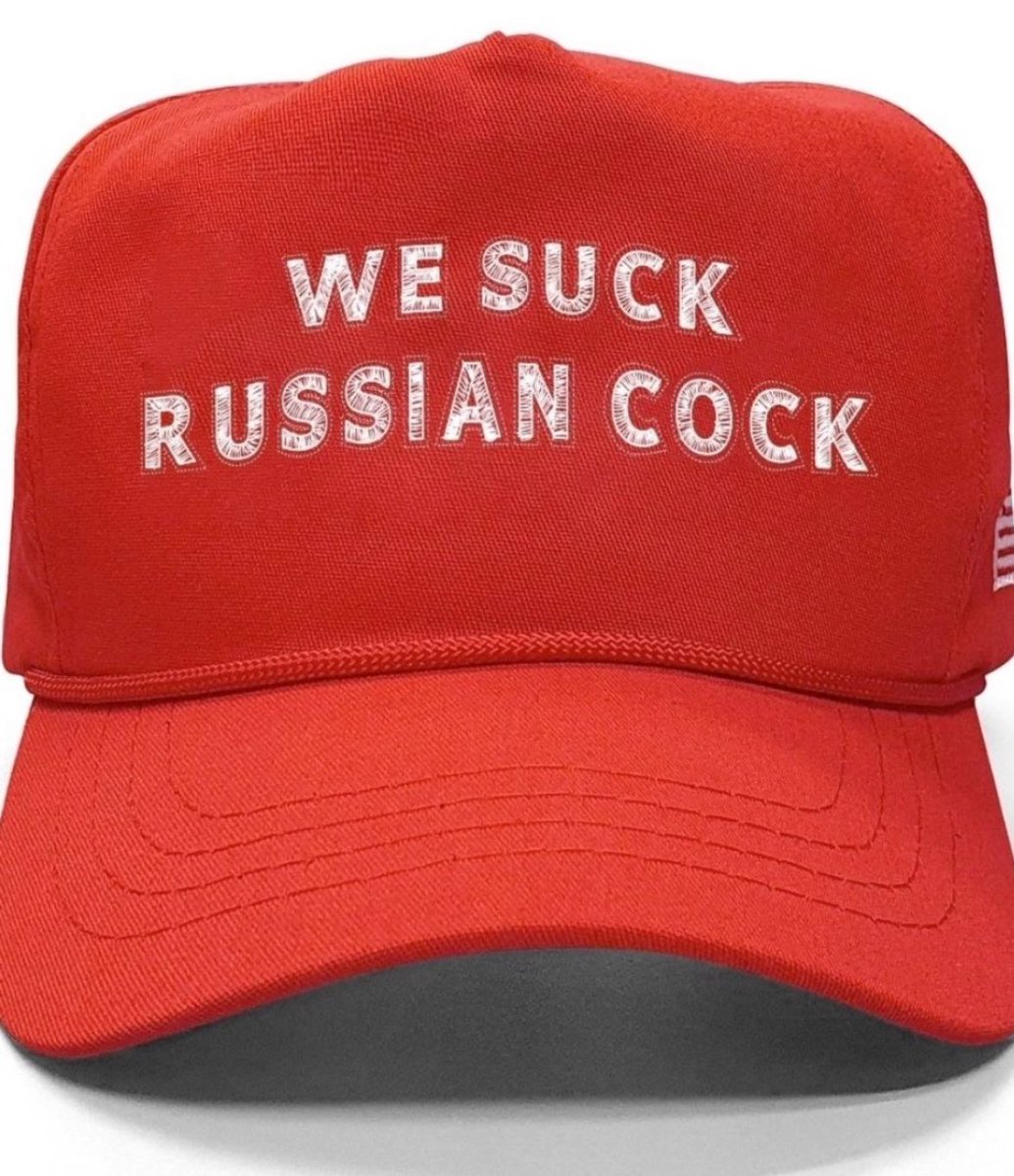 @StephenM Bib, asshole? 🖕🇷🇺🖕