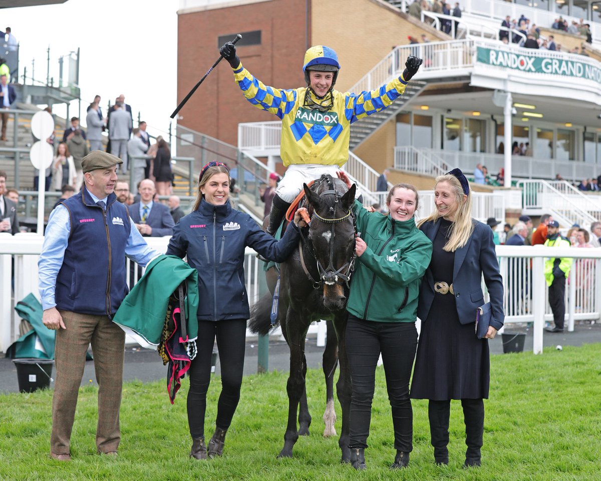 HM Equine | Hazelton Mountford Ltd (@hm_equine) on Twitter photo Congratulations to our clients <a href="/O_J_murphy91/">Olly Murphy</a> & <a href="/FOBRacing/">Fergal O'Brien Racing</a> on their graded wins <a href="/AintreeRaces/">Aintree Racecourse</a> Grand National Festival #StrongLeader #HoracesPearl #Winners ππ Congratulations to our clients <a href="/O_J_murphy91/">Olly Murphy</a> & <a href="/FOBRacing/">Fergal O'Brien Racing</a> on their graded wins <a href="/AintreeRaces/">Aintree Racecourse</a> Grand National Festival #StrongLeader #HoracesPearl #Winners ππ