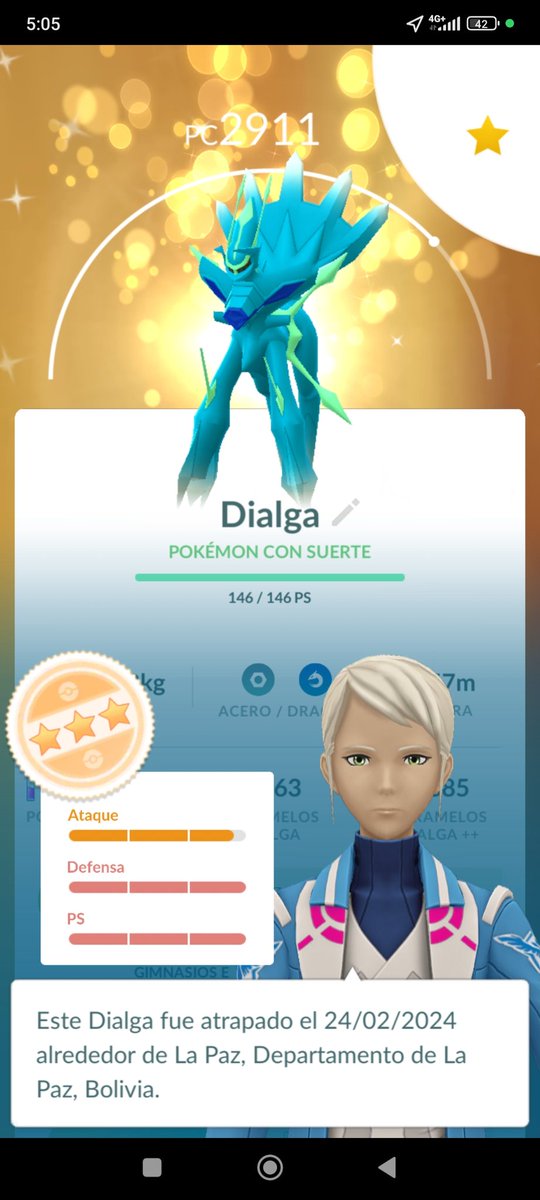 Almost 100 😓