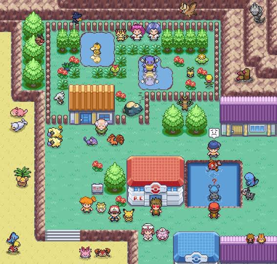 youkayy_twitch's tweet photo. Live now playing Pokémon FireRed RomHack: Pokémon Adventures: The Red Chapter. Full of hilarious quips & nostalgia. https://t.co/XwqMaRINnr
#pokemon #pokemonfirered #pokemonadventures #theredchapter #pokemoncommunity #twitch #twitchstream https://t.co/Ztt0Pgz38y