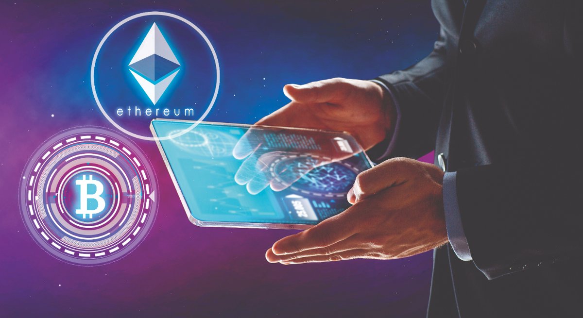 🪙 SEÑAL DF | Ethereum, la segunda cripto en la carrera por los ETF df.cl/ethereum-la-se…