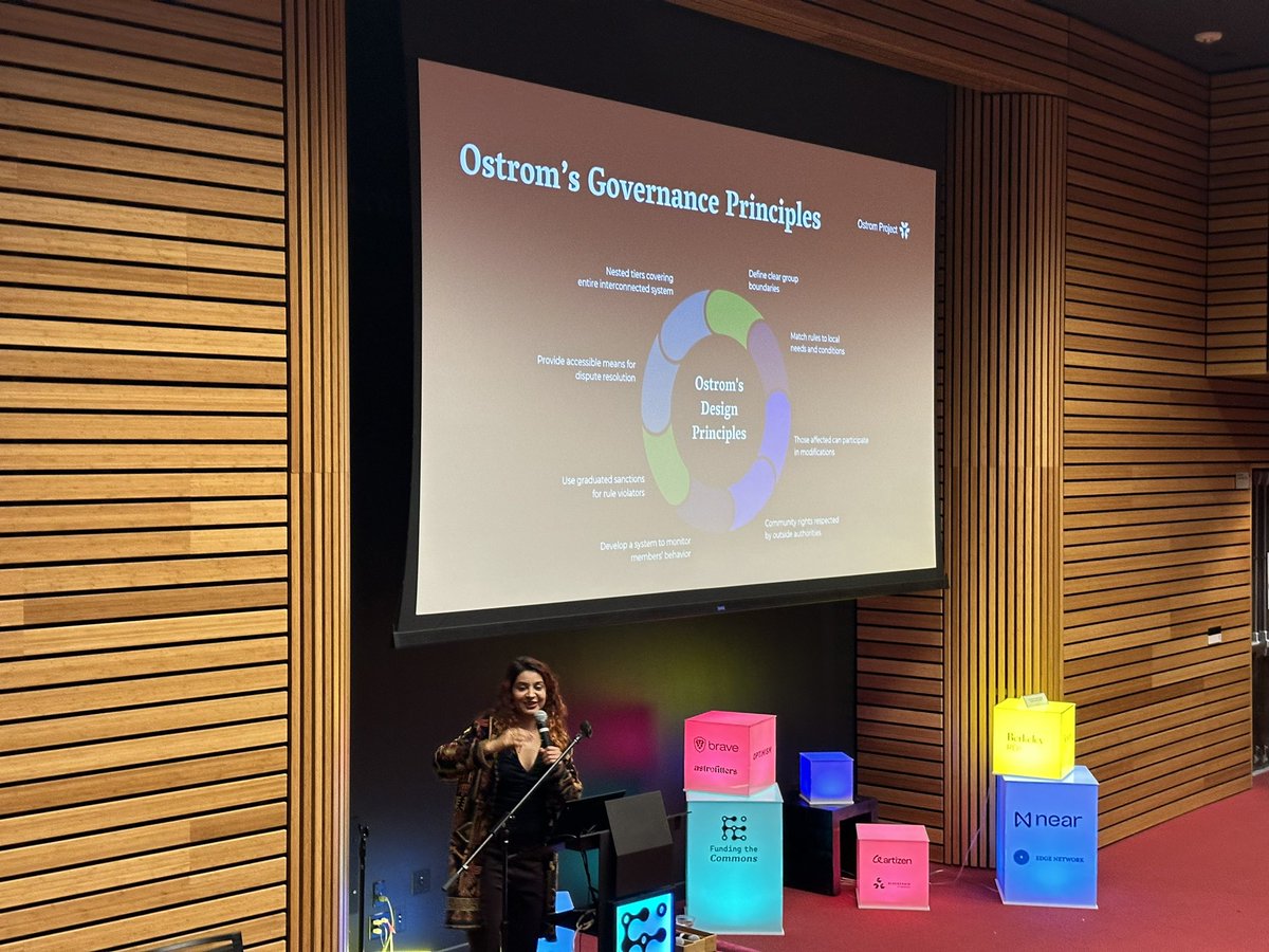 Rafael Mojden (@rafemojden) on Twitter photo <a href="/navroopsahdev/">Navroop Sahdev</a> of <a href="/econ_digital/">The Digital Economist</a> explaining #blockchain and the improved allocation of #thecommons <a href="/FundingCommons/">Funding The Commons</a> how do we utilize technology to avoid the tragedy of the commons? Better use of resources means a more equitable future. <a href="/MNblockchain/">MN Blockchain Initiative</a> #blockchainforgood <a href="/navroopsahdev/">Navroop Sahdev</a> of <a href="/econ_digital/">The Digital Economist</a> explaining #blockchain and the improved allocation of #thecommons <a href="/FundingCommons/">Funding The Commons</a> how do we utilize technology to avoid the tragedy of the commons? Better use of resources means a more equitable future. <a href="/MNblockchain/">MN Blockchain Initiative</a> #blockchainforgood