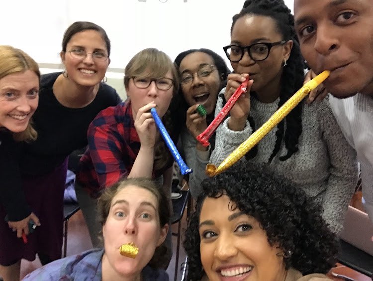 UCSF PLUS Program tweet media