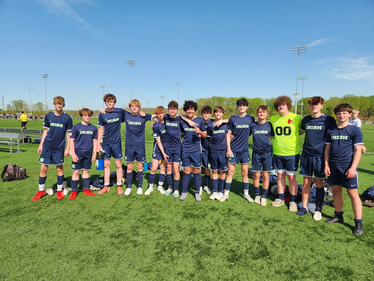 AltonIrishClub's tweet photo. Congratulations to our 2007 Boys on their 3-2 victory today! https://t.co/tXRZRueRIR