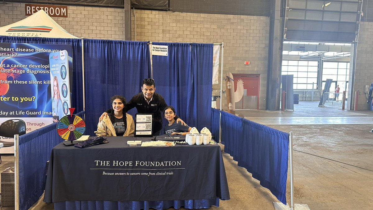 Parminder singh (@parminder1699) on Twitter photo Great to have board of directors of Hope Foundation support young volunteers <a href="/montypal/">Sumanta K. Pal, MD, FASCO</a> <a href="/shilpaonc/">Shilpa Gupta</a> <a href="/neerajaiims/">Neeraj Agarwal, MD, FASCO</a> <a href="/PGrivasMDPhD/">Petros Grivas</a> <a href="/SethlernerMD/">Seth lerner</a> <a href="/JasonBrownMDPhD/">Jason Brown</a> <a href="/IrbazRiaz/">Irbaz Riaz MD,MS,MBI,PhD</a> <a href="/SupportingSWOG/">The Hope Foundation for Cancer Research</a> <a href="/SWOG/">SWOG Cancer Research Network</a> Great to have board of directors of Hope Foundation support young volunteers <a href="/montypal/">Sumanta K. Pal, MD, FASCO</a> <a href="/shilpaonc/">Shilpa Gupta</a> <a href="/neerajaiims/">Neeraj Agarwal, MD, FASCO</a> <a href="/PGrivasMDPhD/">Petros Grivas</a> <a href="/SethlernerMD/">Seth lerner</a> <a href="/JasonBrownMDPhD/">Jason Brown</a> <a href="/IrbazRiaz/">Irbaz Riaz MD,MS,MBI,PhD</a> <a href="/SupportingSWOG/">The Hope Foundation for Cancer Research</a> <a href="/SWOG/">SWOG Cancer Research Network</a>