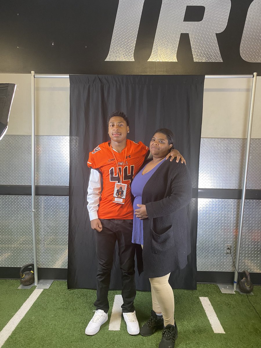 Joshua Roberson tweet media