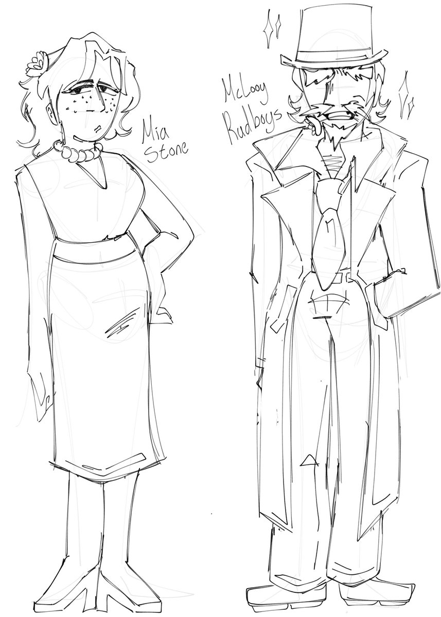 crescensis's tweet photo. going to a party tonight so thought id doodle some favorites in dress attire to pass the time #thatsnotmyneighbor #thatsnotmyneighborfanart #stevenrudboys #albertskypeachman #robertskypeachman #gloriaschmicht #miastone #mclooyrudboys https://t.co/L6DjuK6R32