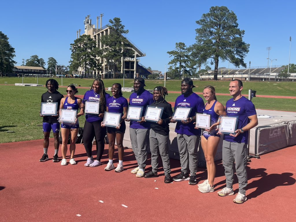 The senior class! #ForkEm x #SpeedDemons