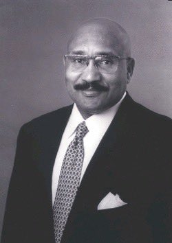 Did you know that the complex code which allows any person the ability to search the internet and get email… known as .com and .net. Was created by a Black mathematician Emitt McHenry? Now you do.