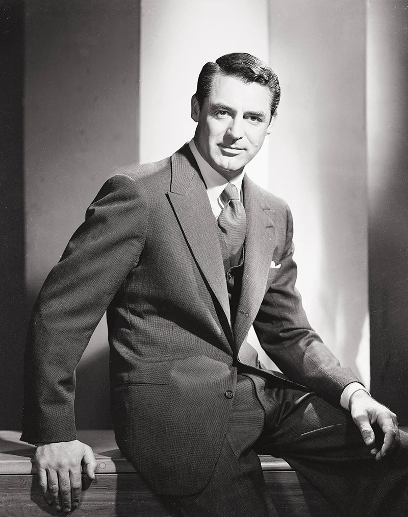 FilmsMap's tweet image. Cary Grant gave serious consideration to retiring in 1953, because he believed the success of Marlon Brando and Method acting meant his own kind of acting was a thing of the past. 18 months later he delayed his retirement until 1966.