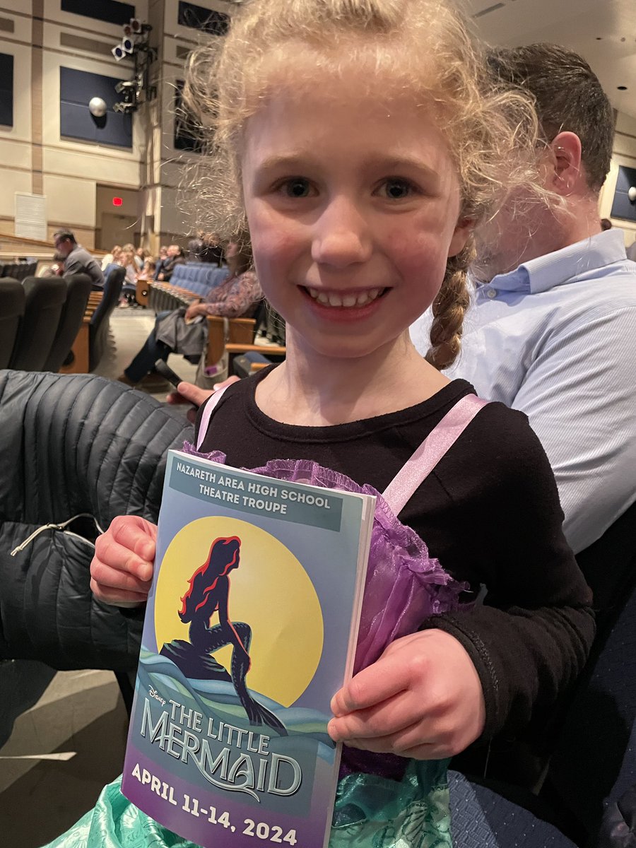 LanaArlene's tweet photo. The Nazareth Theatre Troupe put on an outstanding production! Every detail was so thoughtfully planned and executed! Our family absolutely loved it! https://t.co/WsYkqqG9Qa