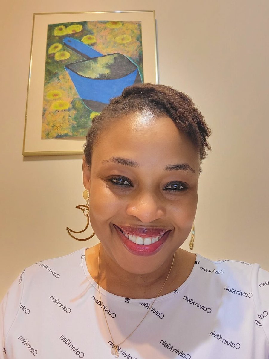 EstherIjewere's tweet photo. No 40th birthday birthday shoot for tomorrow. My heart is just full of gratitude.
It's been quite a journey. May we all have reasons to appreciate God.
#April40 #Roadto40 https://t.co/XPMwx6Z2lX