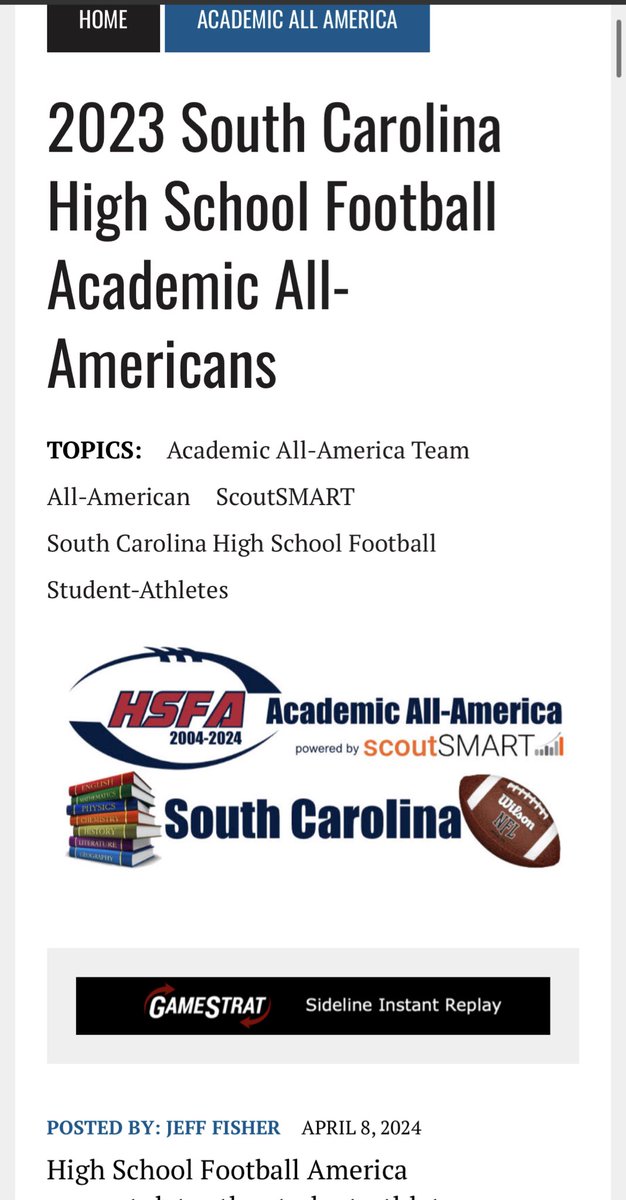 Caleb Smith tweet media