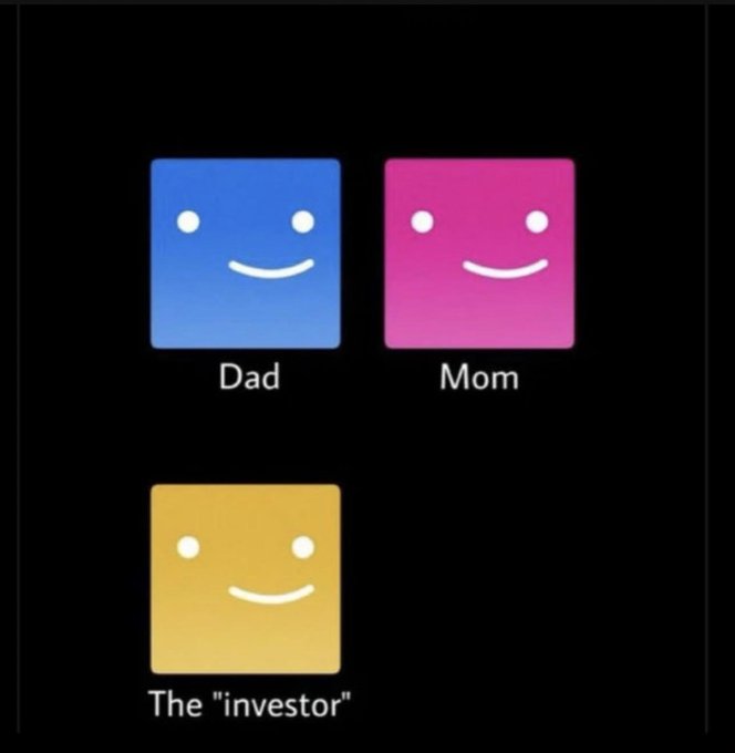 I don&rsquo;t think my family is too pleased right now https://t.co/iz3wHkWfPr<a href="/tag/binancecampus"class="tags"><span>#binancecampus</span></a>