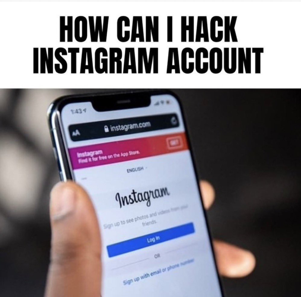 We have collection of hackers who can provide efficient and service delivery to any hacking request. #hacker 👇

hire a hacker to recover instagram
hire a hacker to recover an account
hire a hacker to erase criminal record
hire a hacker to change your grades

Send direct message