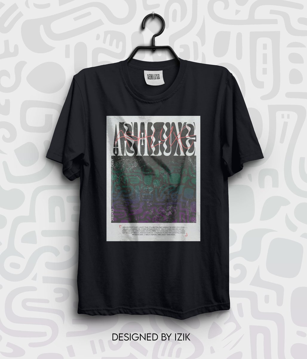 faifae_'s tweet image. Entry for  #Ashluxe5Design 
@yinka_ash @ASHLUXESOCIETY  🤍