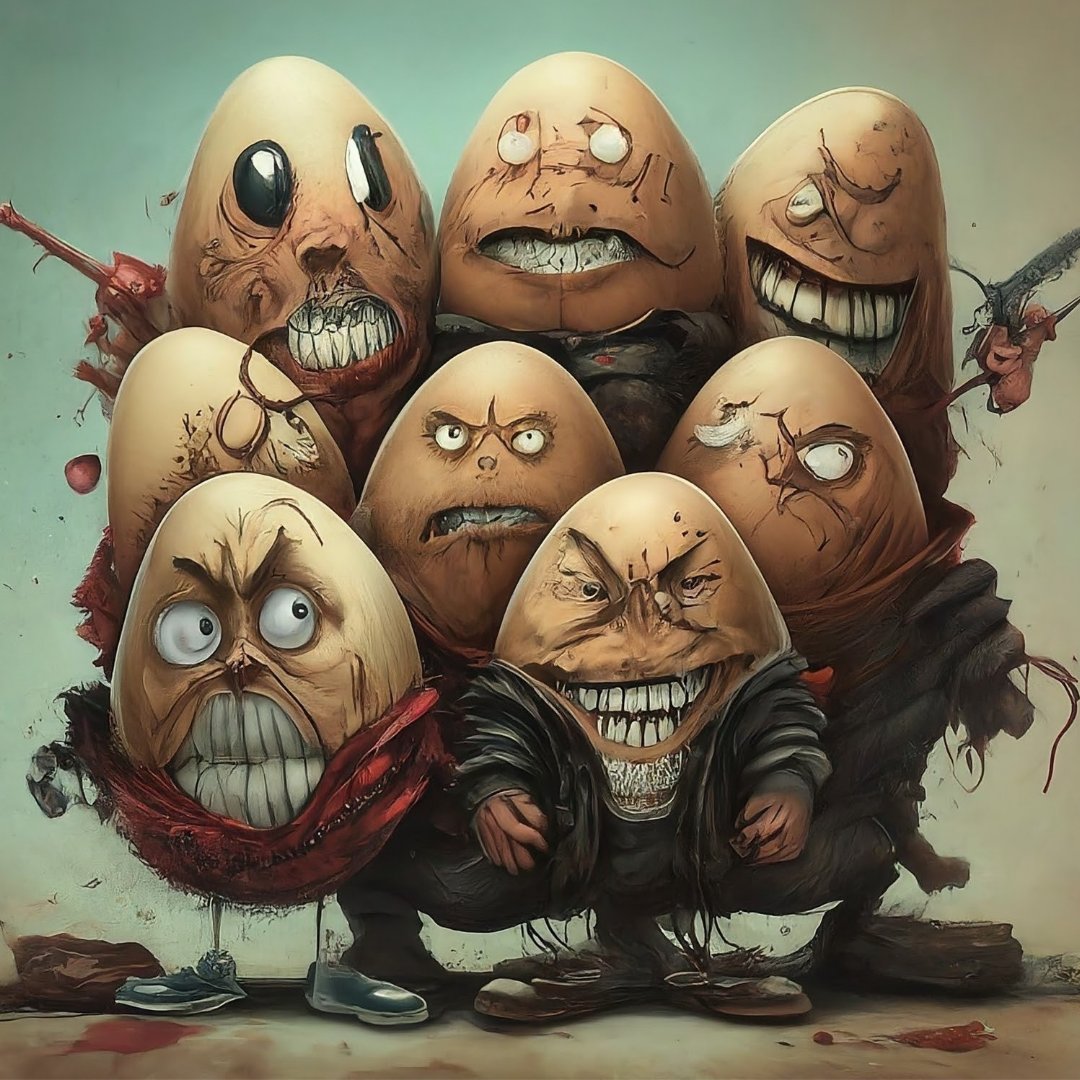 CROChickens's tweet photo. $egg, that's the tweet
https://t.co/9w5hX689Gu
#memecoins #MemeCoinSeason #cronoschickens #egg #airdrop #AirdropSeason https://t.co/HyGawYfwxK