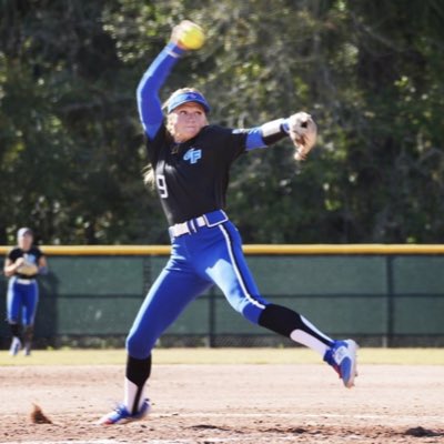 🇺🇸Emma Wyman #9 RHP🇺🇸 tweet media