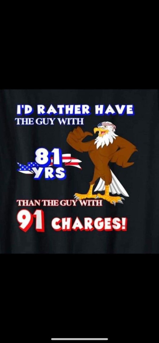 #wtpBLUE I never look forward to Monday. The first criminal trial of DJT is set to begin. Overwhelming evidence against him and testimony by former lawyers. Employees are scheduled. People say this trial is unprecedented. This is our first criminal POTUS. More trials to come.