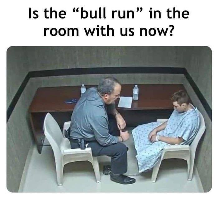 One of my favorite crypto #memes 
#cryptocrash