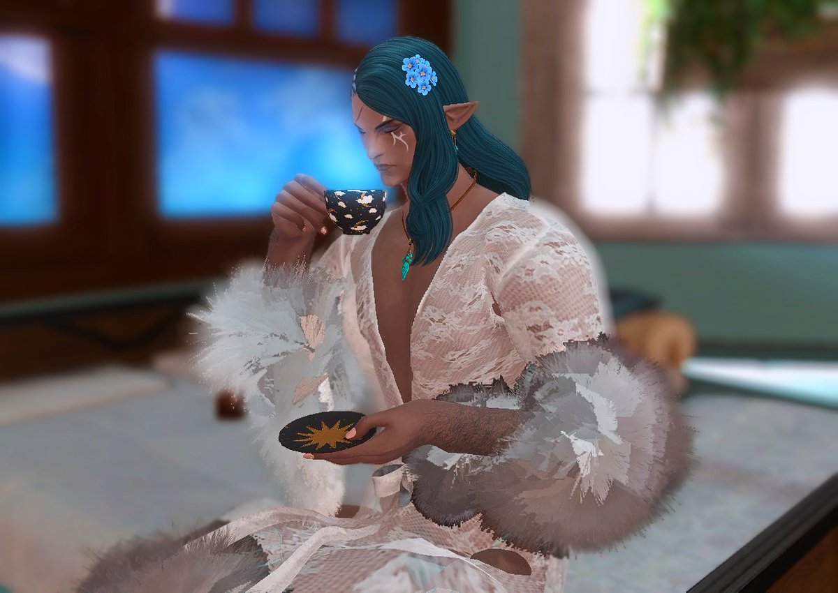 Duskwrightpoet's tweet photo. ~Morning tea ~ https://t.co/PIa7Z0pYBv